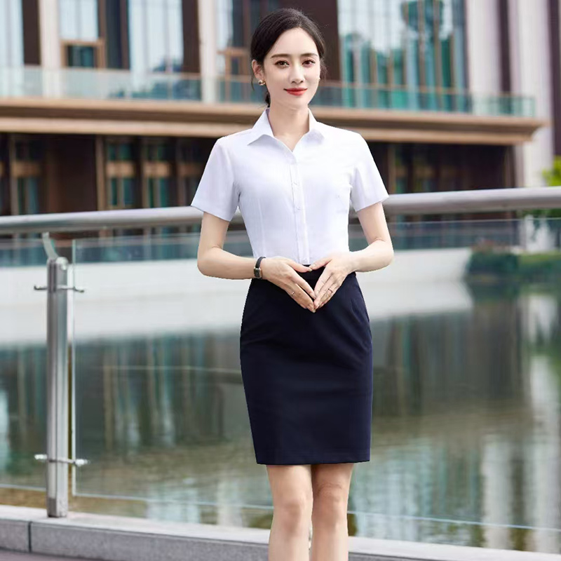 职业装
