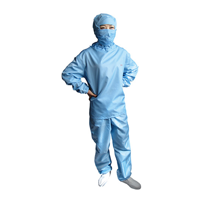 防静电服装订做